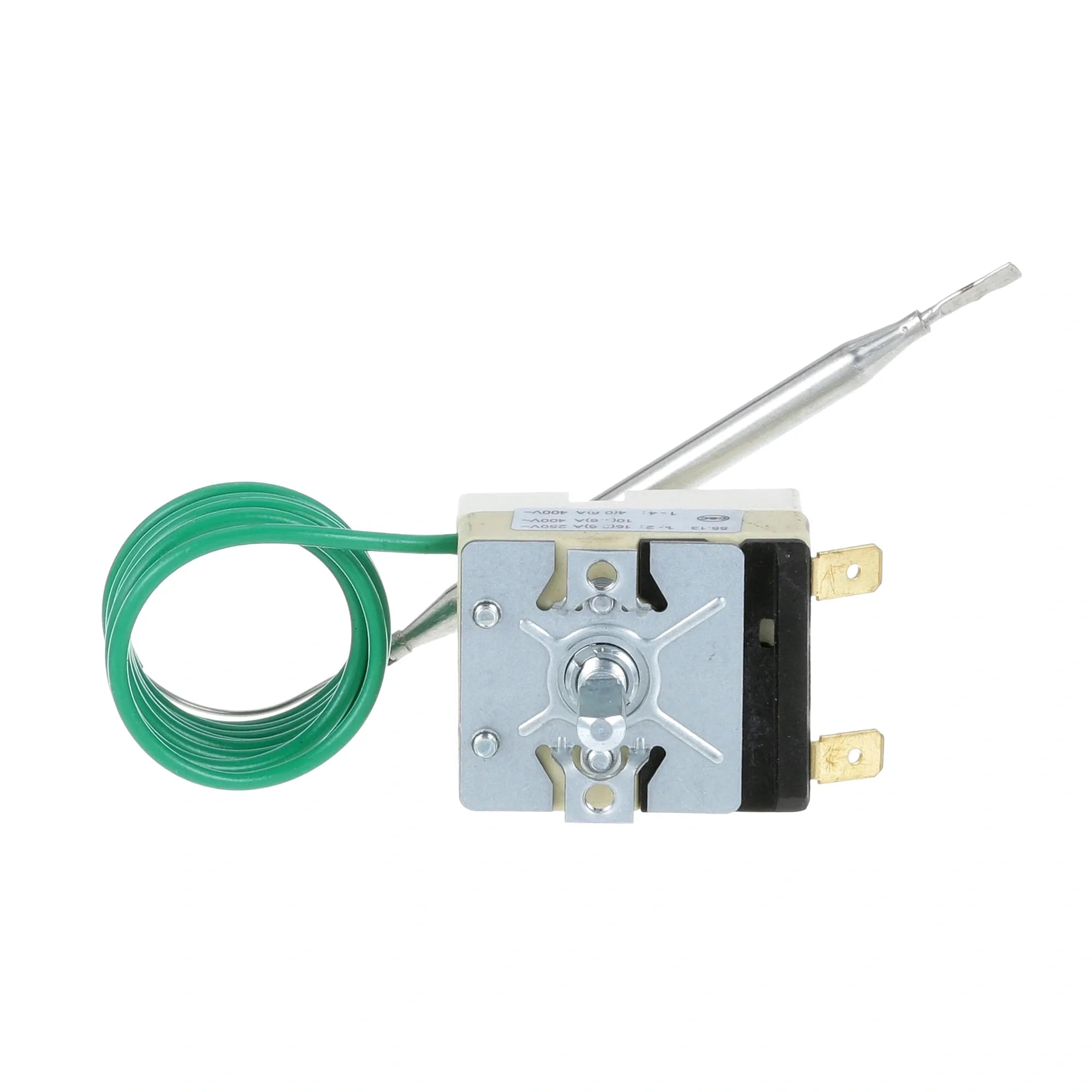 XFMA7004 Vollrath - Premium Thermostat for Precision Control alternate view 1 XFMA7004 Vollrath - Premium Thermostat for Precision Control alternate view 1